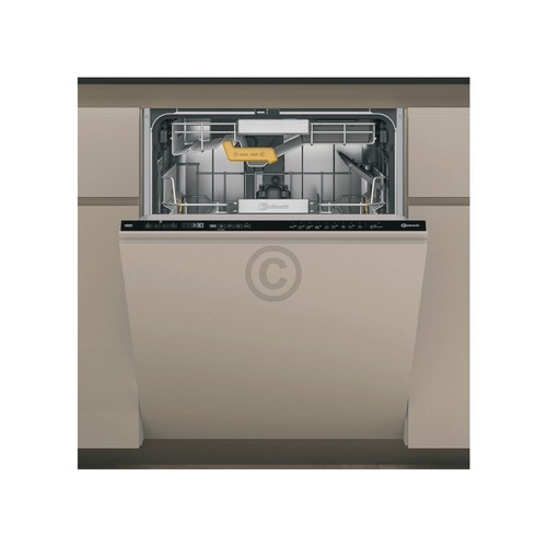 Bauknecht bksv1 ibm - bksv1,