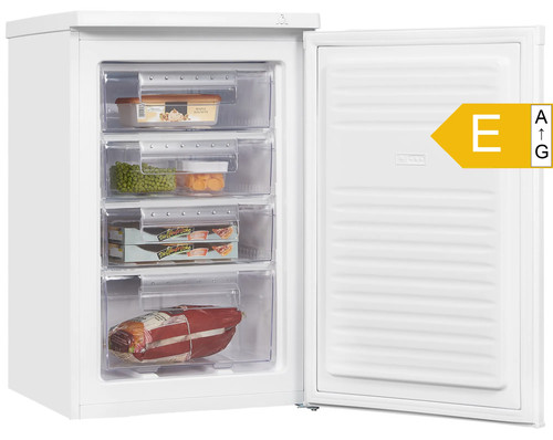 Exquisit gefrierschrank - exquisit,