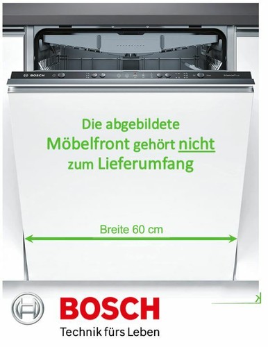 Bosch geschirrspüler mit - bosch,