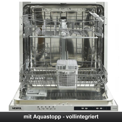Vestel vollintegrierter - vestel,