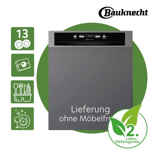 Bauknecht bbc x - bauknecht,