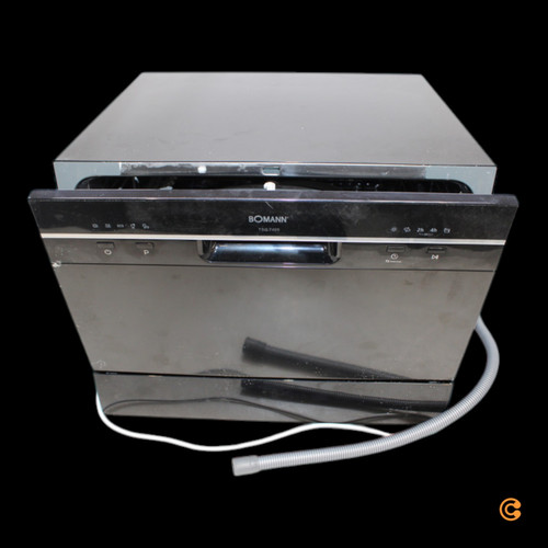 Bomann tsg 7405 - bomann,