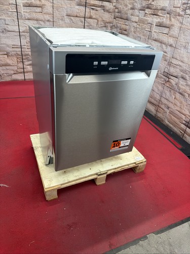 Bauknecht obuc ecosilent 9760 - bauknecht,