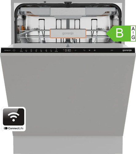 Gorenje geschirrspüler - gorenje,