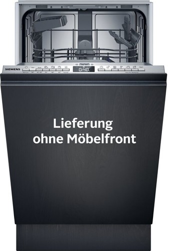 Siemens iq300 sr63ex25ke - sr63ex25ke, slim