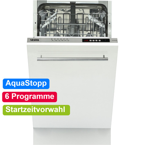 Vestel vollintegrierter - vestel,