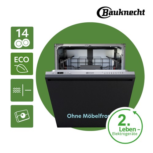 Geschirrspüler b2i hd524 - b2i, as