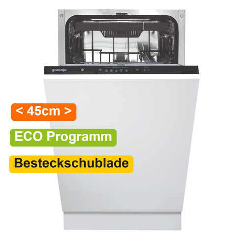 Gorenje geschirrspüler cm - gorenje,