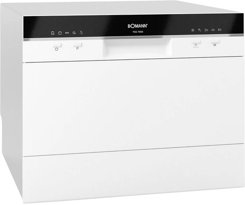 Bomann tsg 7405 - tsg,