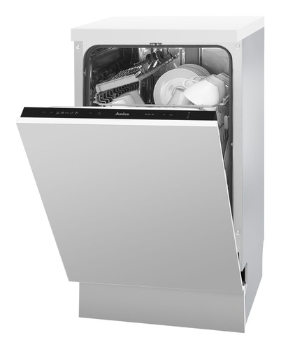 Amica geschirrspüler cm - 45,