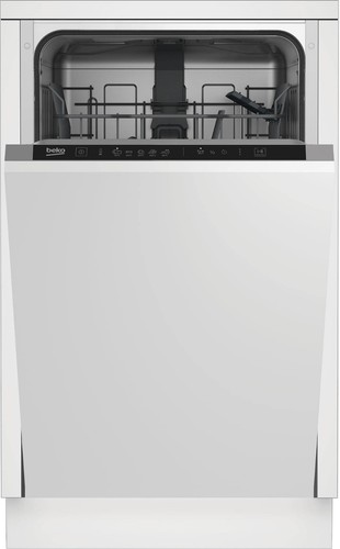 Spülmaschine 45cm beko einbau - spülmaschine,