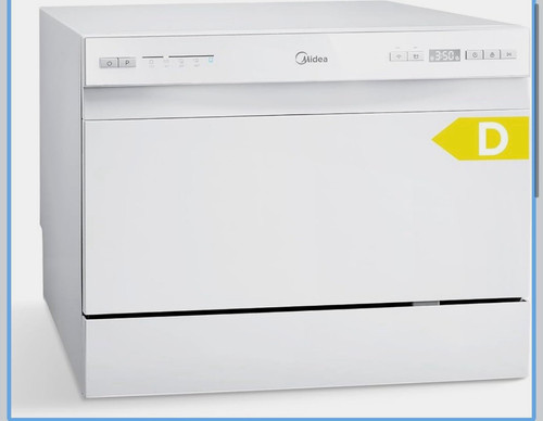 Midea mdwtt0602mw - midea, mdwtt0602mw-we