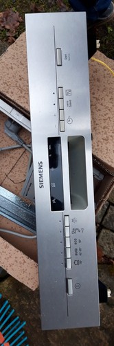 Siemens geschirrspüler - siemens,