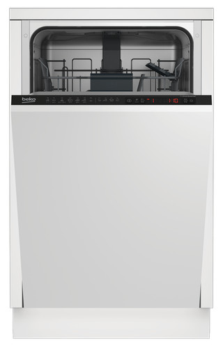 Beko dis 35025 - dis,