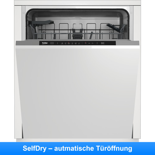 Beko vollintegrierter - beko,