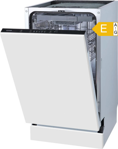 Gorenje geschirrspüler 45cm - gorenje,